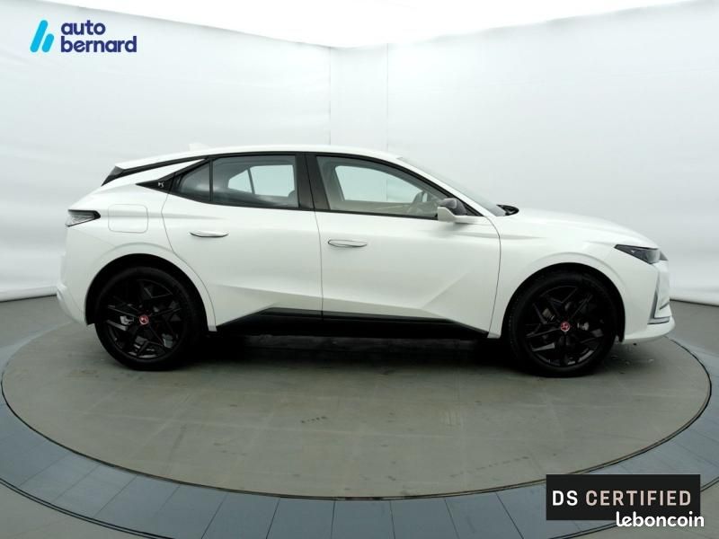 Ds DS 4 BlueHDi 130ch Performance Line Automatique (image 4)