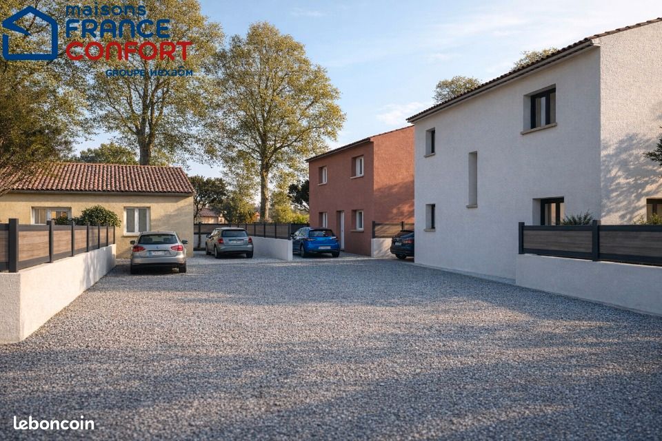 Maison 5 pièces 110 m² · à Pierrefeu-du-Var · 110 m² · 370 000 €