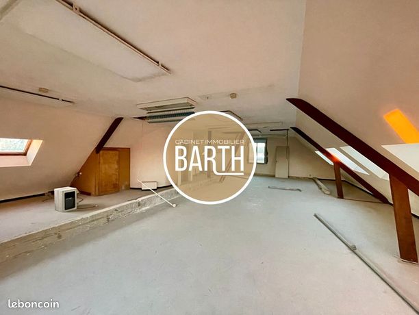 Appartement 4 pièces 90 m²