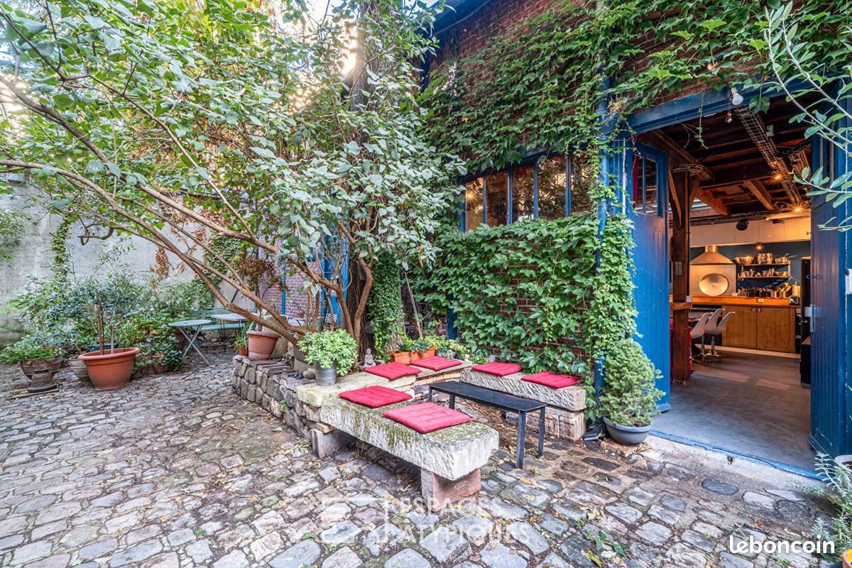 Appartement 3 pièces 71 m² · à Paris · 71 m² · 979 000 €
