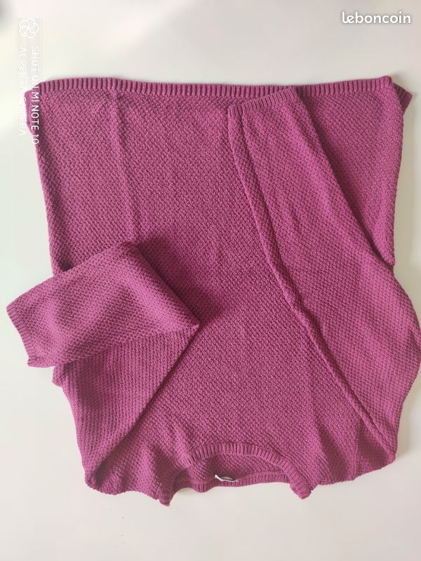 Pulls le lot de 5 (image 2)