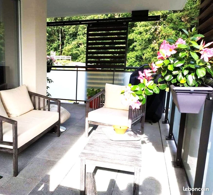 Appartement 4 pièces 84 m² · à Annecy · 84 m² · 569 000 €