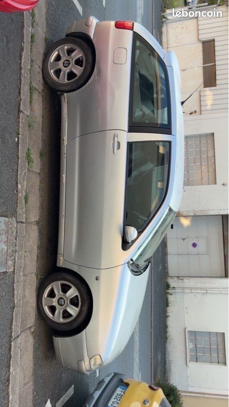 Seat Ibiza (image 2)