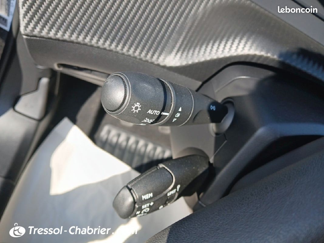 PEUGEOT 2008 PureTech 100 S&S BVM6 Active (image 24)