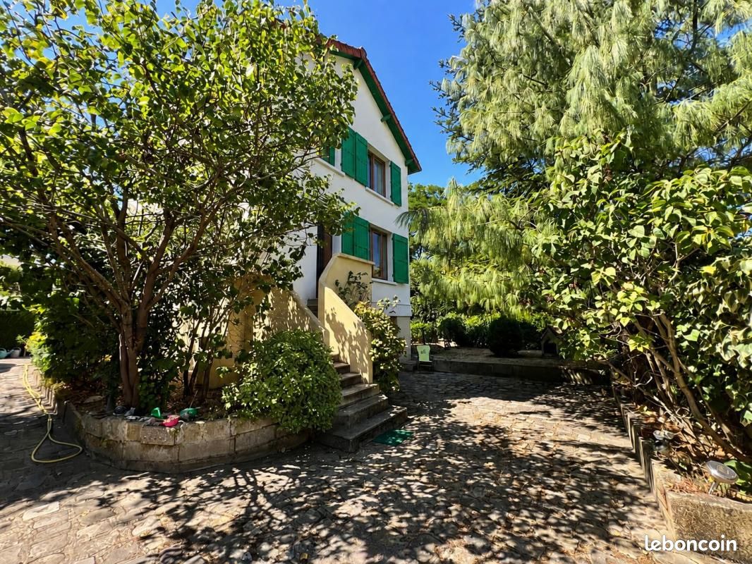 Maison 5 pièces 81 m² · à Massy · 81 m² · 435 000 €