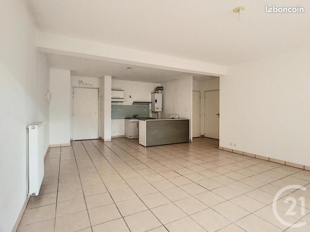 Appartement 2 pièces 57 m² · à Pont-sur-Yonne · 57 m² · 603 €/mois