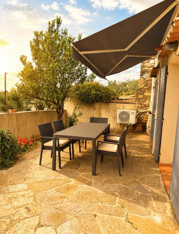 Appartement 2 pièces 37 m² · à Le Lavandou · 37 m² · 800 €