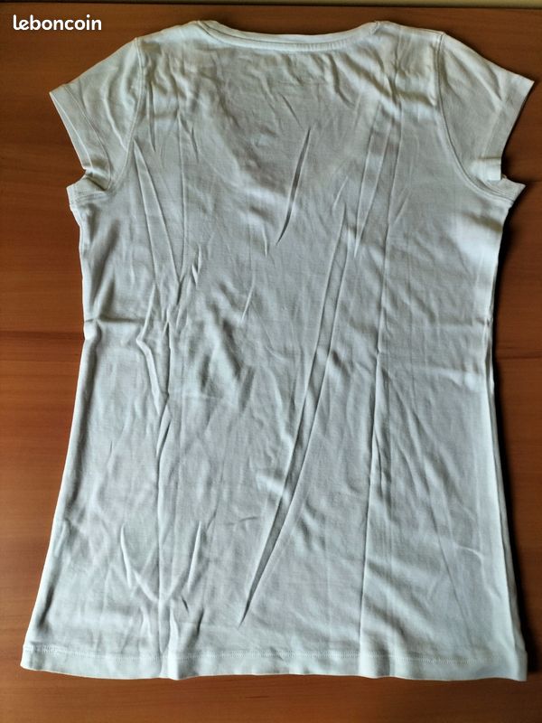 Tee shirt country (image 2)