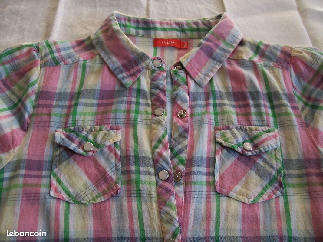 Chemises, Blouses femme | Espace des marques