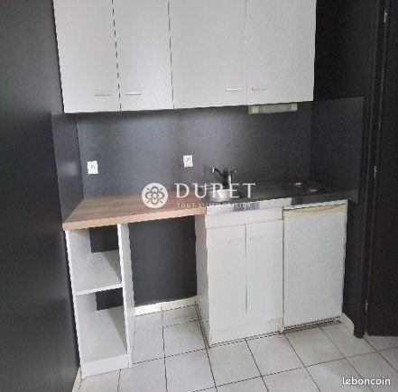 Appartement 1 pièce 19 m² · à Cholet · 19 m² · 390 €/mois