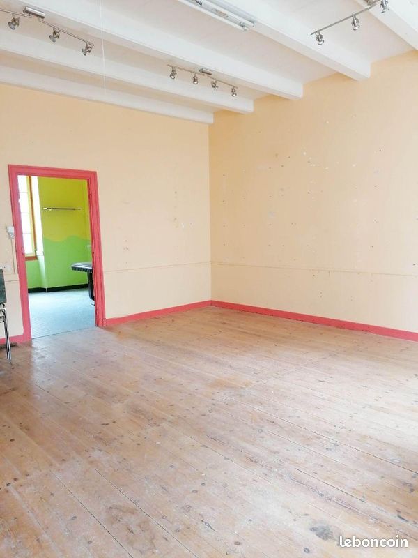 Maison 188 m² Marans - Marans 17230 (image principale 7)