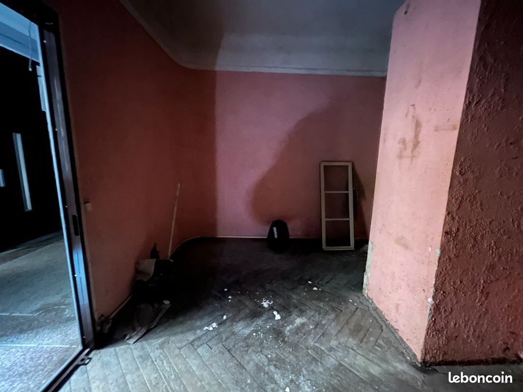 Appartement 1 pièce 22 m² · à Nice · 21,6 m² · 99 000 €