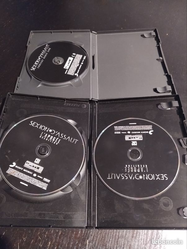 CD Sexion d assaud (image 2)