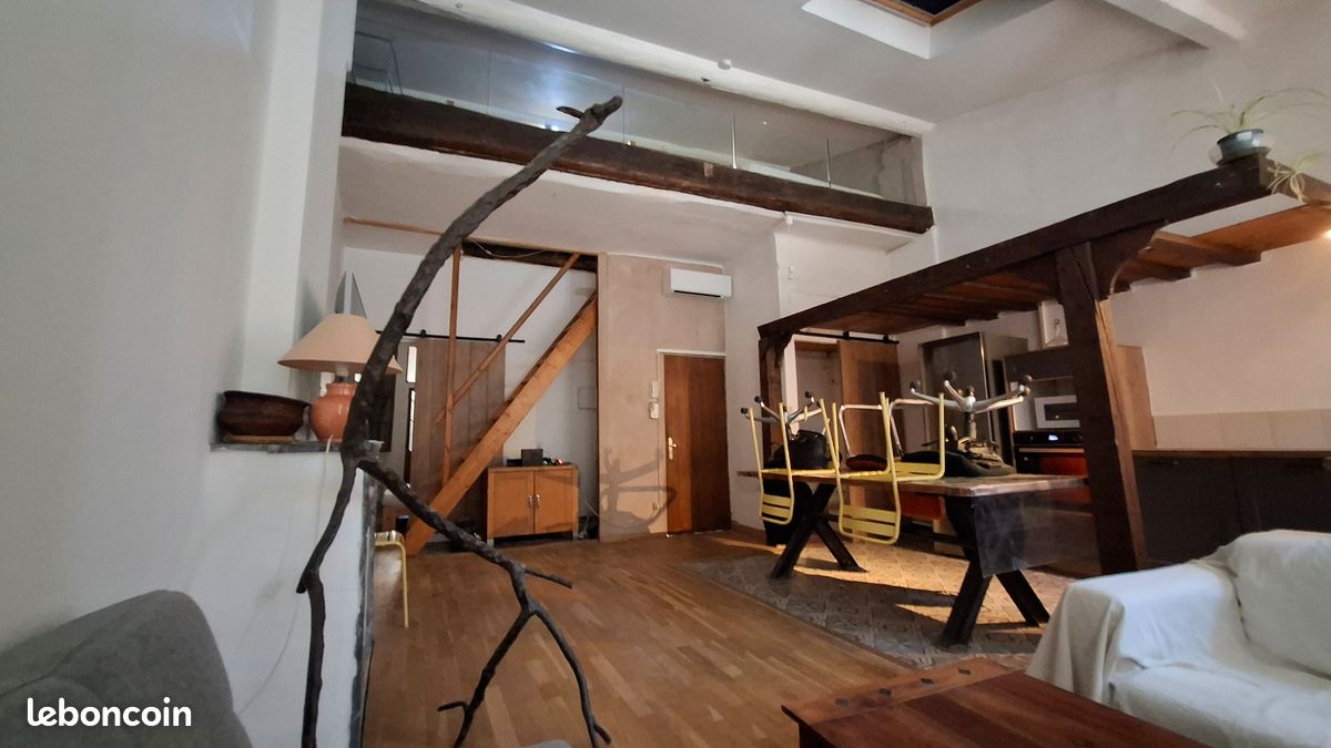 Appartement 3 pièces 64 m² · à Avignon · 64 m² · 1 040 €