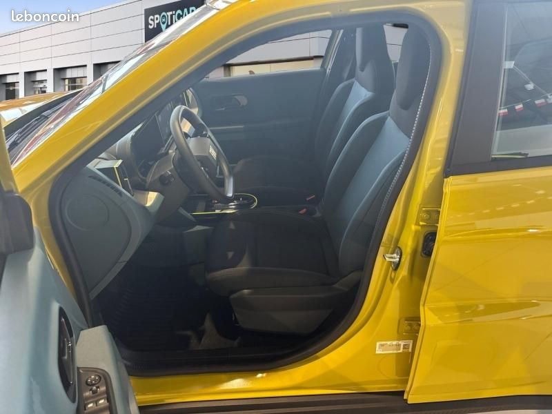 Fiat Grande Panda Electrique 113ch Icône (image 13)