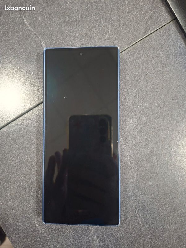 Samsung Galaxy Z Fold 6 512 Go (image 1)