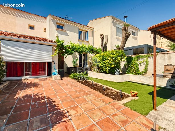 Maison 5 pièces 98 m²