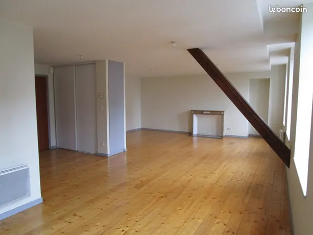 Annonce location Appartement besançon