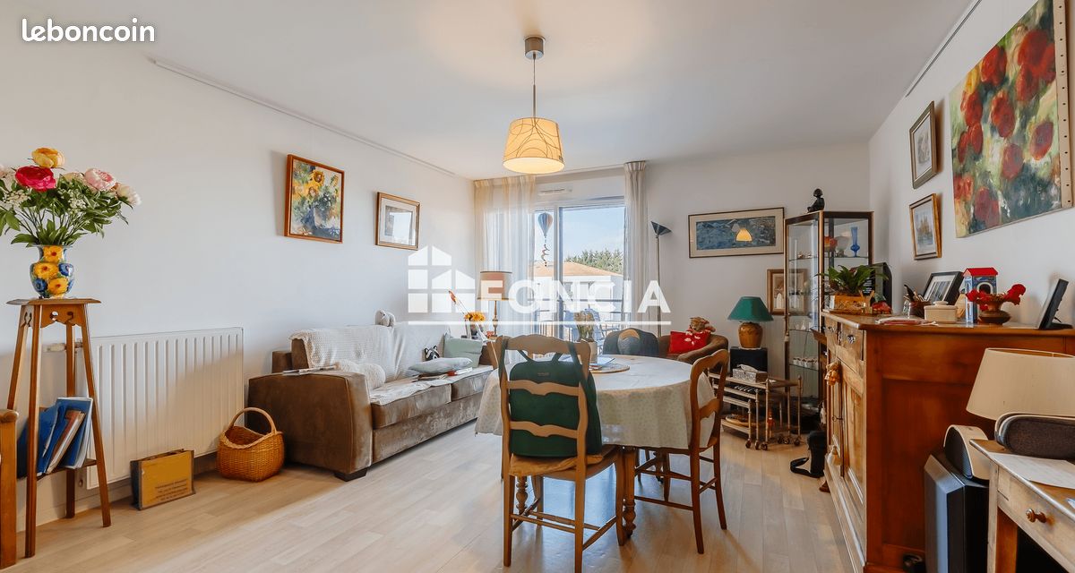 Appartement 2 pièces 50 m² · à Les Sables-d'Olonne · 50 m² · 164 000 €
