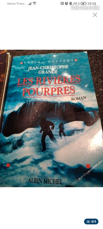 3 livres (image 2)