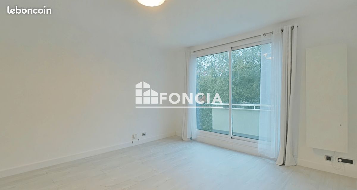 Appartement 3 pièces 49 m² · à Villeparisis · 49 m² · 1 020 €/mois