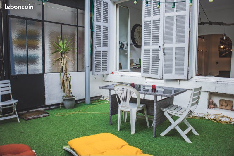 Appartement 2 pièces 45 m² · à Marseille · 45 m² · 1 300 €