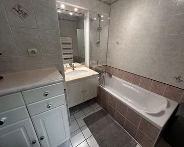 Appartement 275 000 € - 79 m²