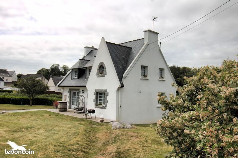 Maison 6 pièces 144 m² · à Pont-Aven · 144 m² · 373 886 €