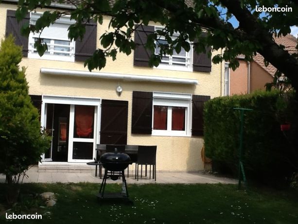 Maison de 7 pièces à louer