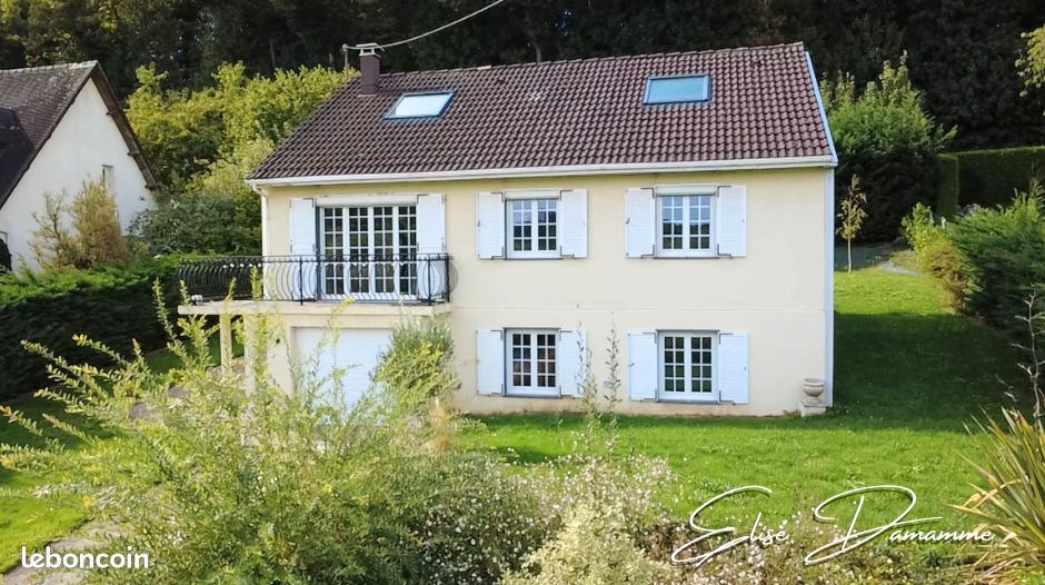 Maison 5 pièces 105 m² · à Montivilliers · 105 m² · 299 000 €