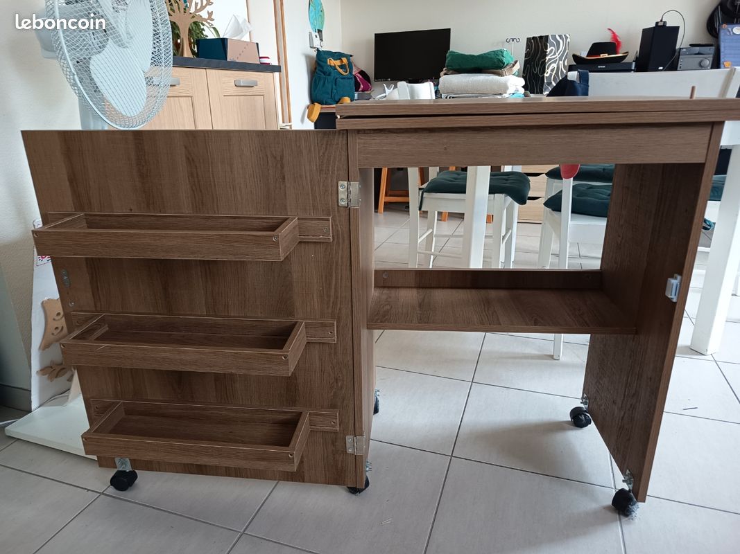 Table couture pliable (image 2)