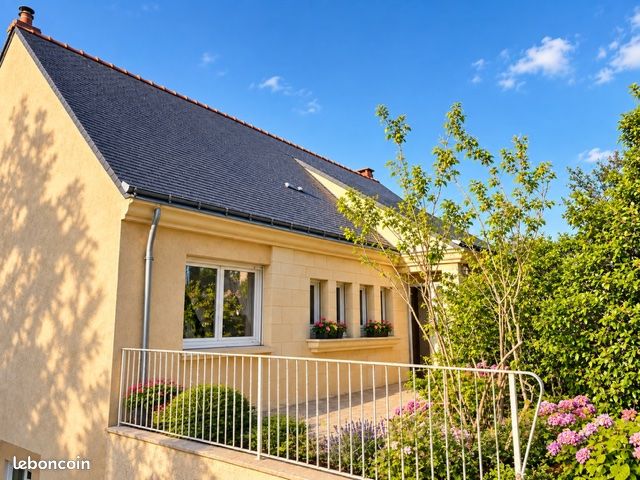 Maison 6 pièces 100 m² · à Saumur · 100 m² · 224 000 €