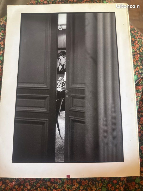 L'esprit du temps Yves saint Laurent (image 2)