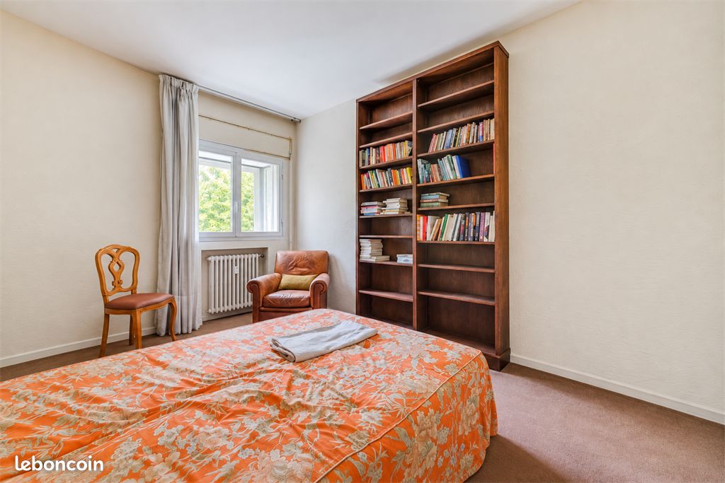 Appartement 1 pièce 17 m² · à Paris · 17 m² · 190 000 €