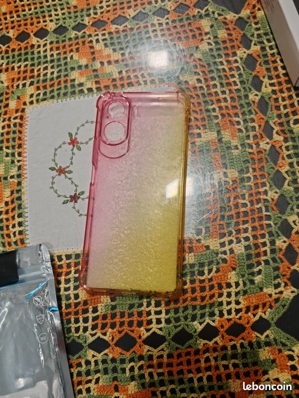 Honor 90 lite coque (image 2)