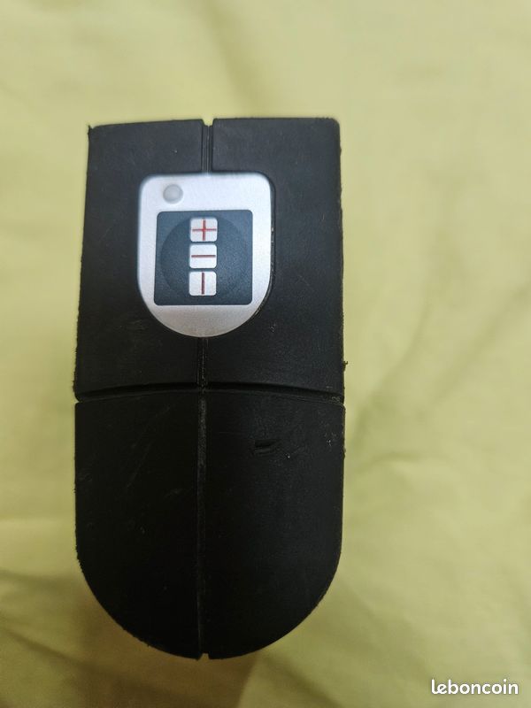Laser croix BOSCH PRO GLL 2-15 (image 5)