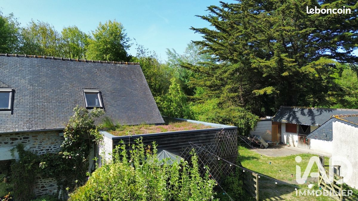 Maison 5 pièces 124 m² · à Trégomeur · 124 m² · 396 000 €