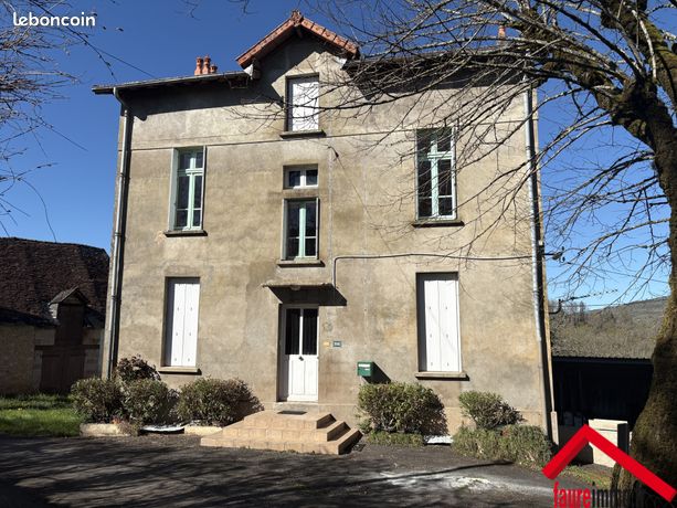 Maison 4 pièces 125 m²