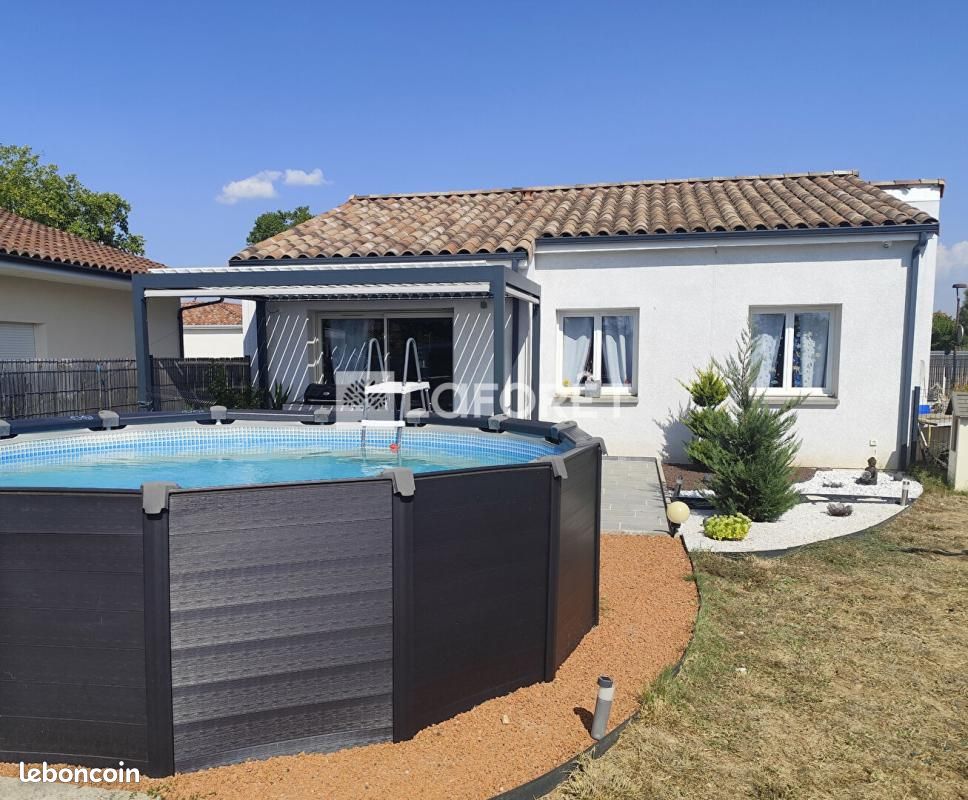 Maison 4 pièces 80 m² (image 3)