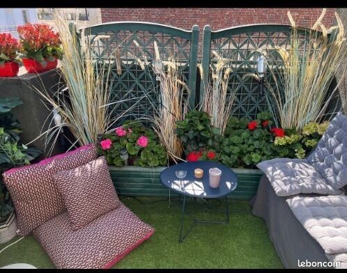 Appartement 1 pièce 17 m² · à Paris · 17 m² · 1 038 €/mois