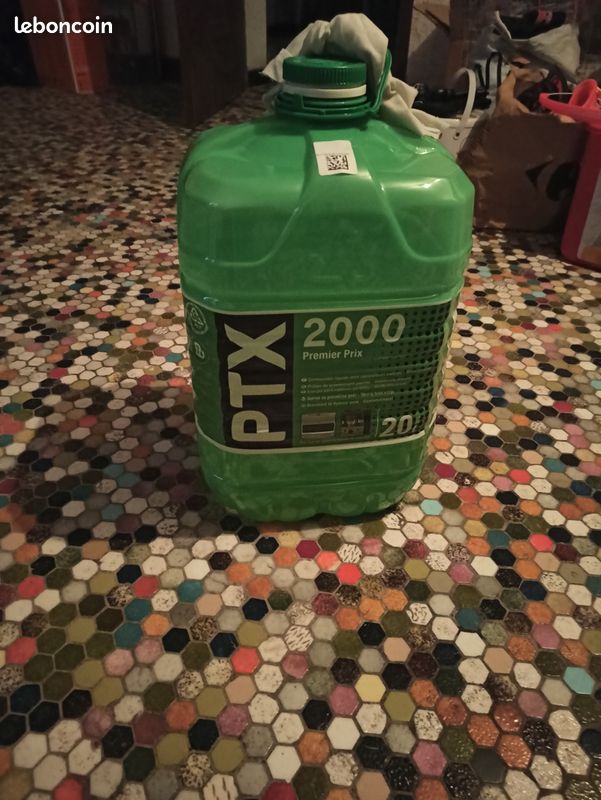 Poêle a pérole Qlima R72245 C 2400W (image 3)