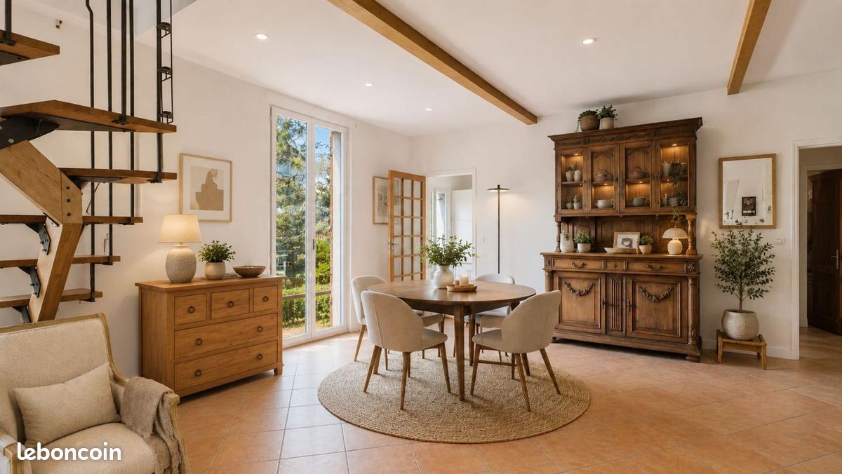Maison 5 pièces 130 m² · à Vélizy-Villacoublay · 130 m² · 675 000 €