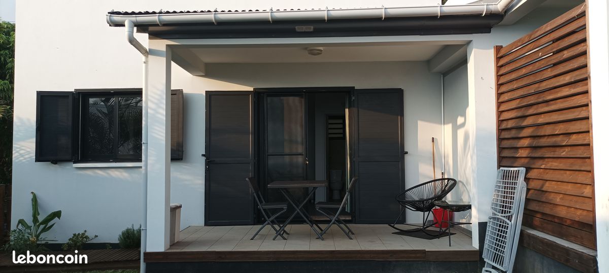 Appartement 2 pièces 35 m² · à Saint-Leu · 35 m² · 900 €/mois