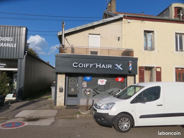 Maison 3 pièces 95 m²