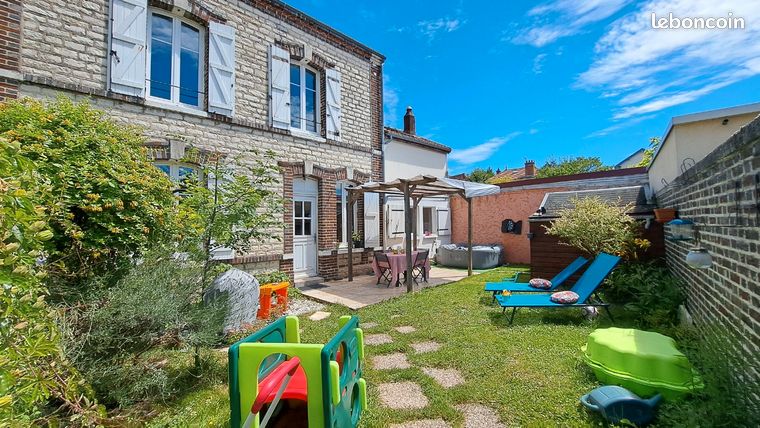 Location Maison 4 chambres