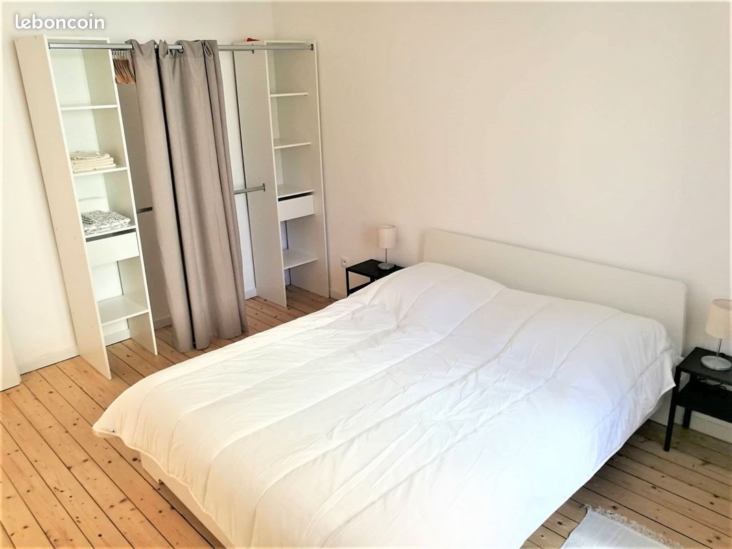 Appartement 3 pièces 65 m² · à Schiltigheim · 65 m² · 1 010 €