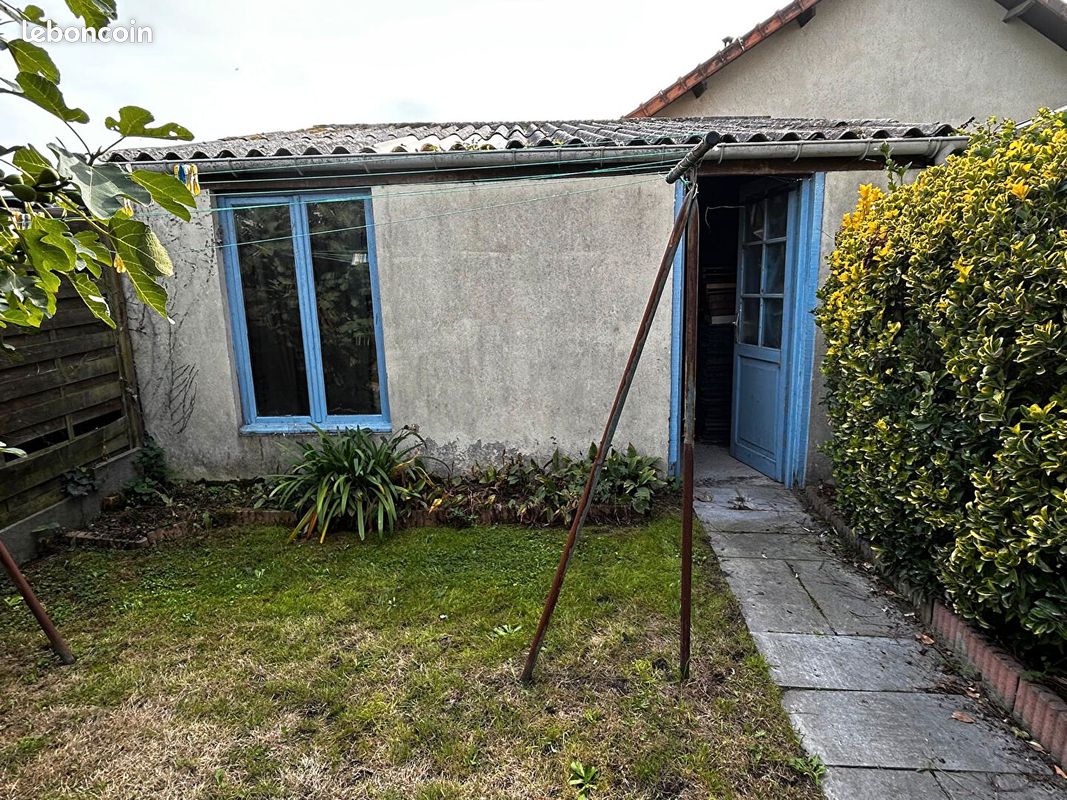 Maison 4 pièces 42 m² (image 11)