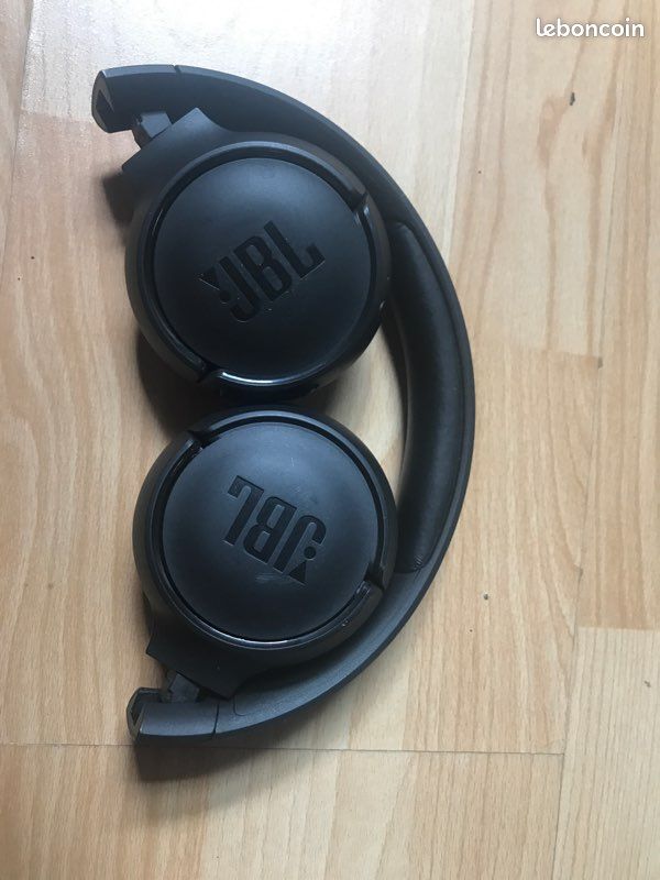 Casque JBL tunes500bt (image 4)