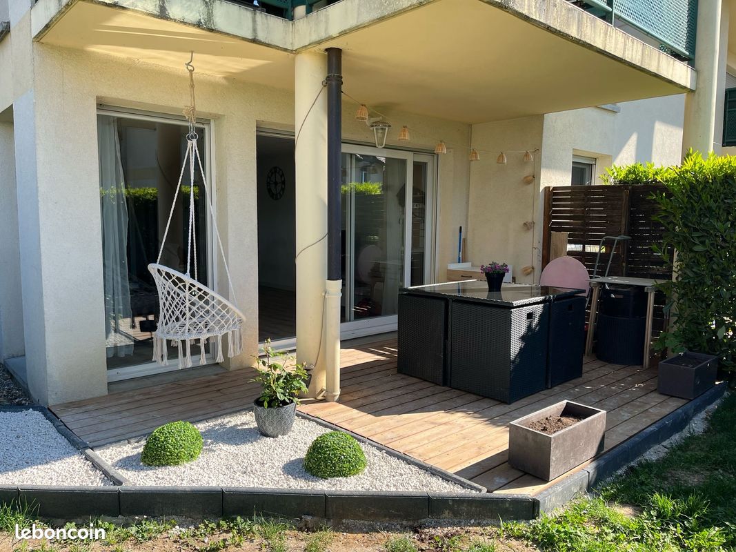 Appartement 2 pièces 49 m² · à Groisy · 49 m² · 257 000 €