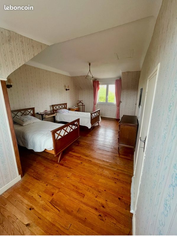 Maison 6 pièces 152 m² · à Ploubazlanec · 152 m² · 420 000 €